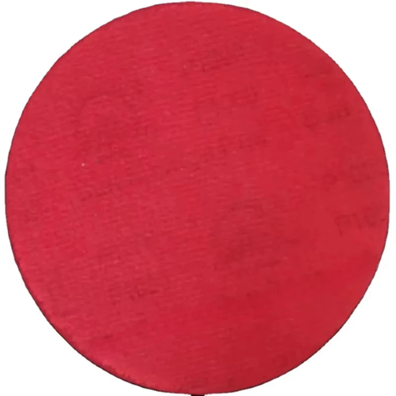 

Glass Scratch Repair Automotive Paint Repair Products High Quality Polished Sponge Pad