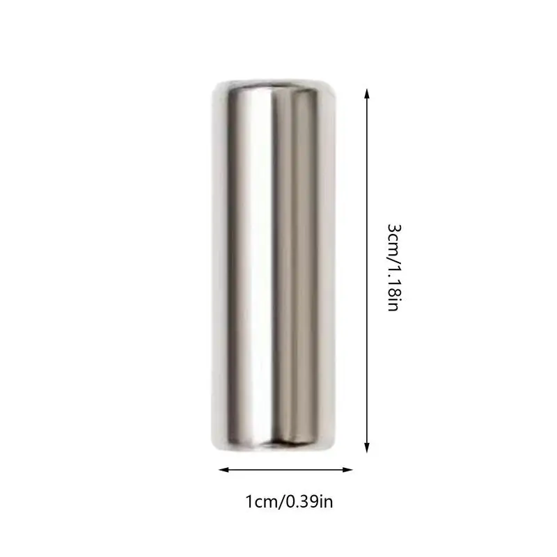 하트 고양이 눈 네일 마그넷, 자석 네일 아트 도구 세트 마그넷 스틱 Y자형 가이드 포함, DIY 매니큐어 키트