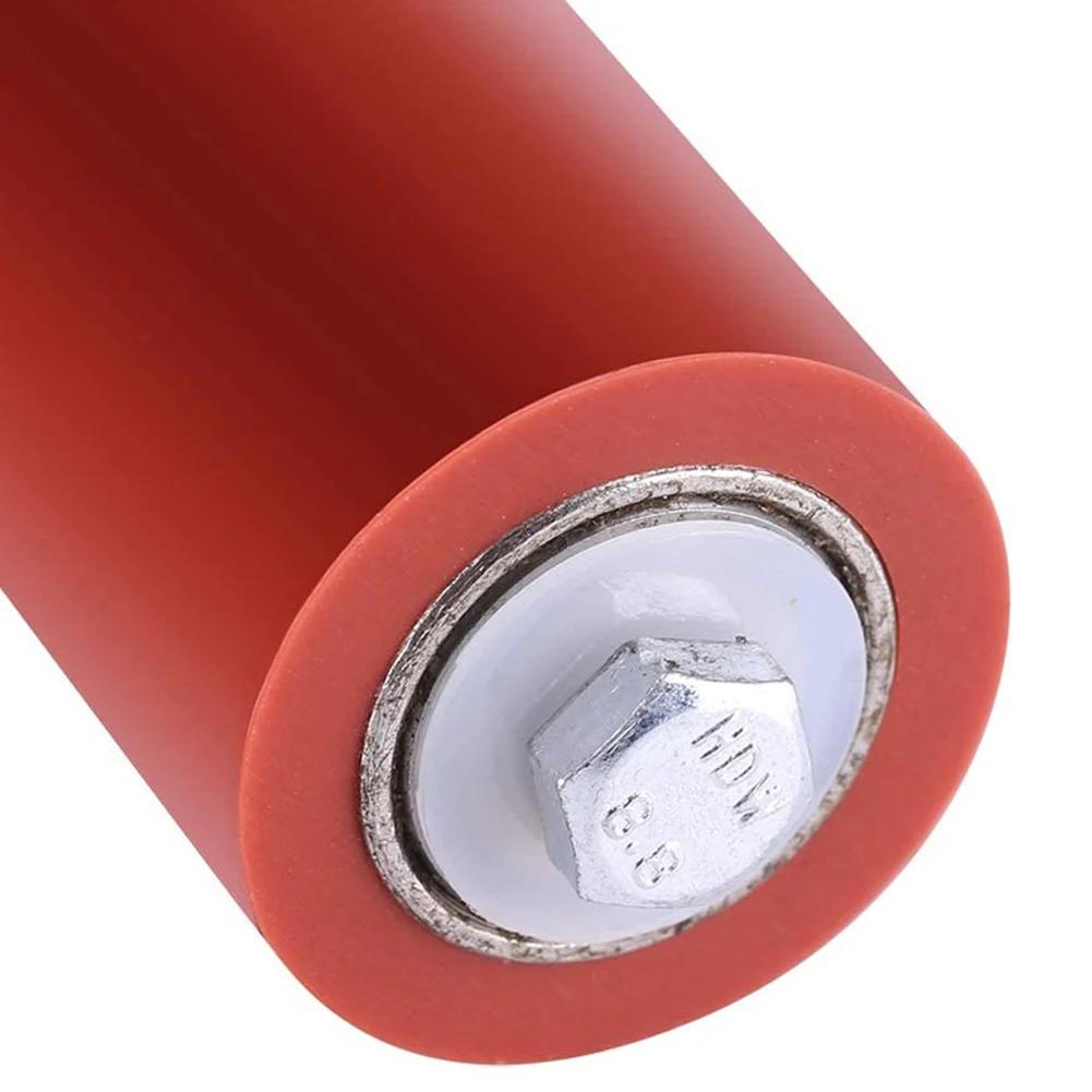 

For Welding Pressure Roller For PVC Waterproof Membrane For Tarpaulin Membrane Silicone Wood Hot Air Welding Parts