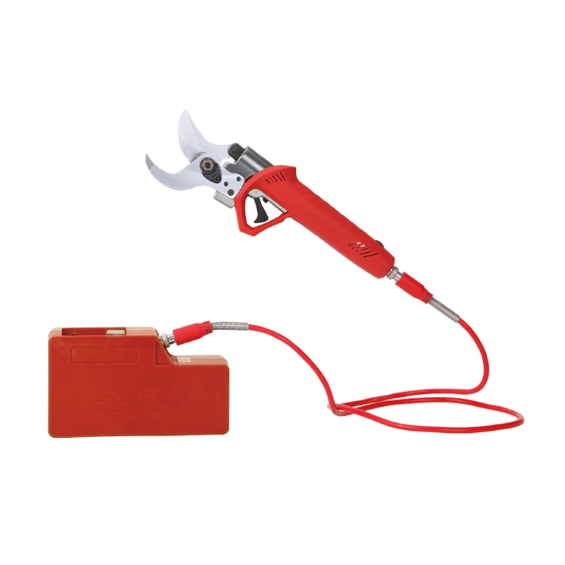 JR-D002 Electric Pruning Shears