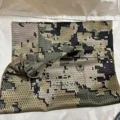Mexican camo