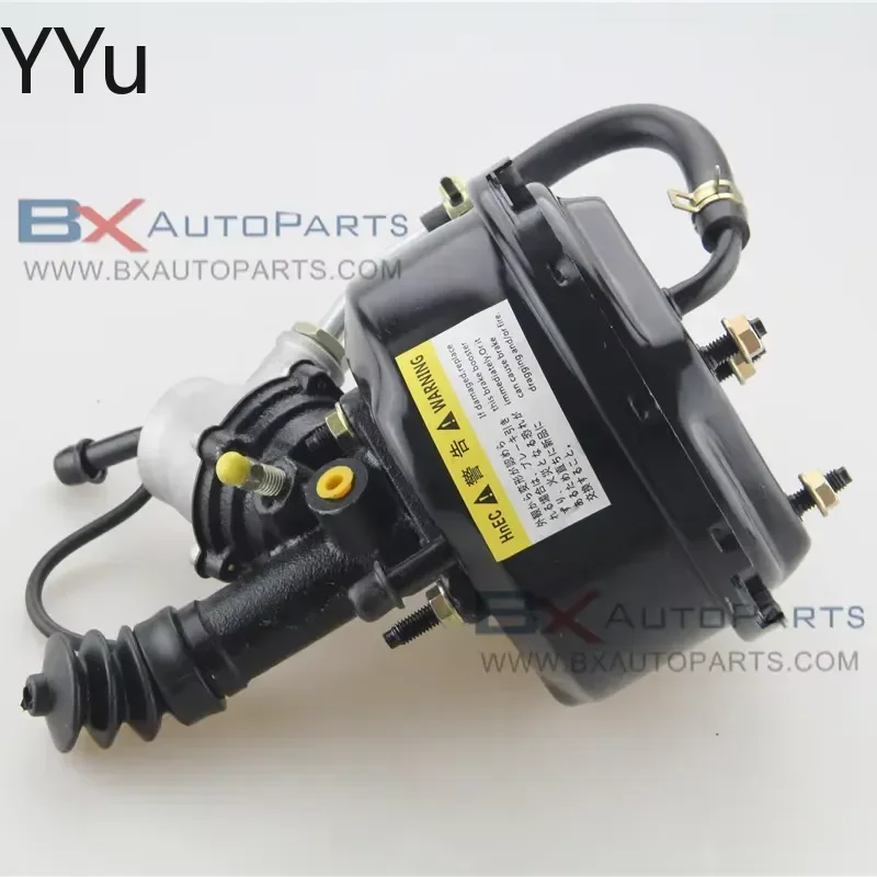 for MITSUBISHI FUSO FIGHTER FK416 Vacuum Clutch Booster BD-005 ME625334 Auto Transmission Parts Repair Tool Truck Accessories