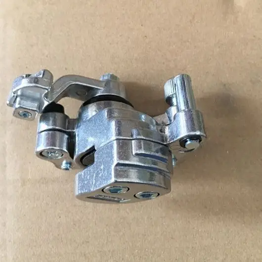 Disc Brake Caliper Assembly for Razor scooter MX500, MX650 and Dirt Quad (Front or Rear Wheel) OEM YK2 Brake caliper Dirt quad