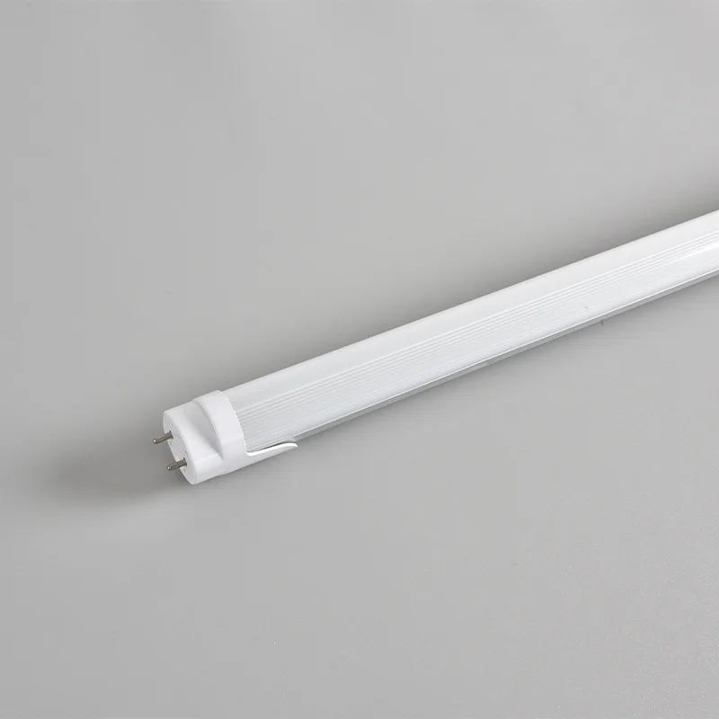 LED aluminum-plastic lamp tube, high luminous efficiency 200LM/W Ra80 factory assembly line, energy-saving transformation 4W
