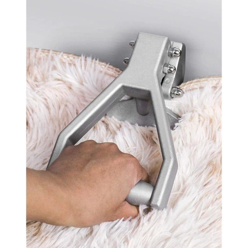 

Зажим для снятия ковровых покрытий, инструмент для монтажа и демонтажа ковровых покрытий, для работы с коврами во время установки или снятия, розничная продажа