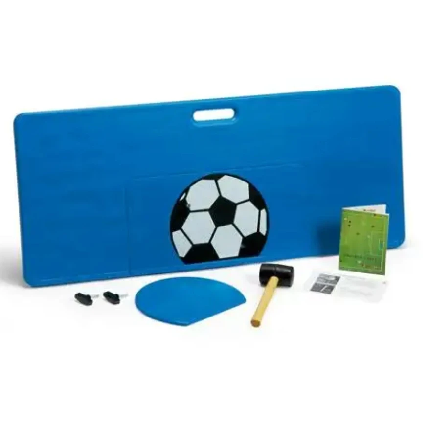 

Wholesale Price Foldable Football Sport Rebounder Board Soccer Training Wall