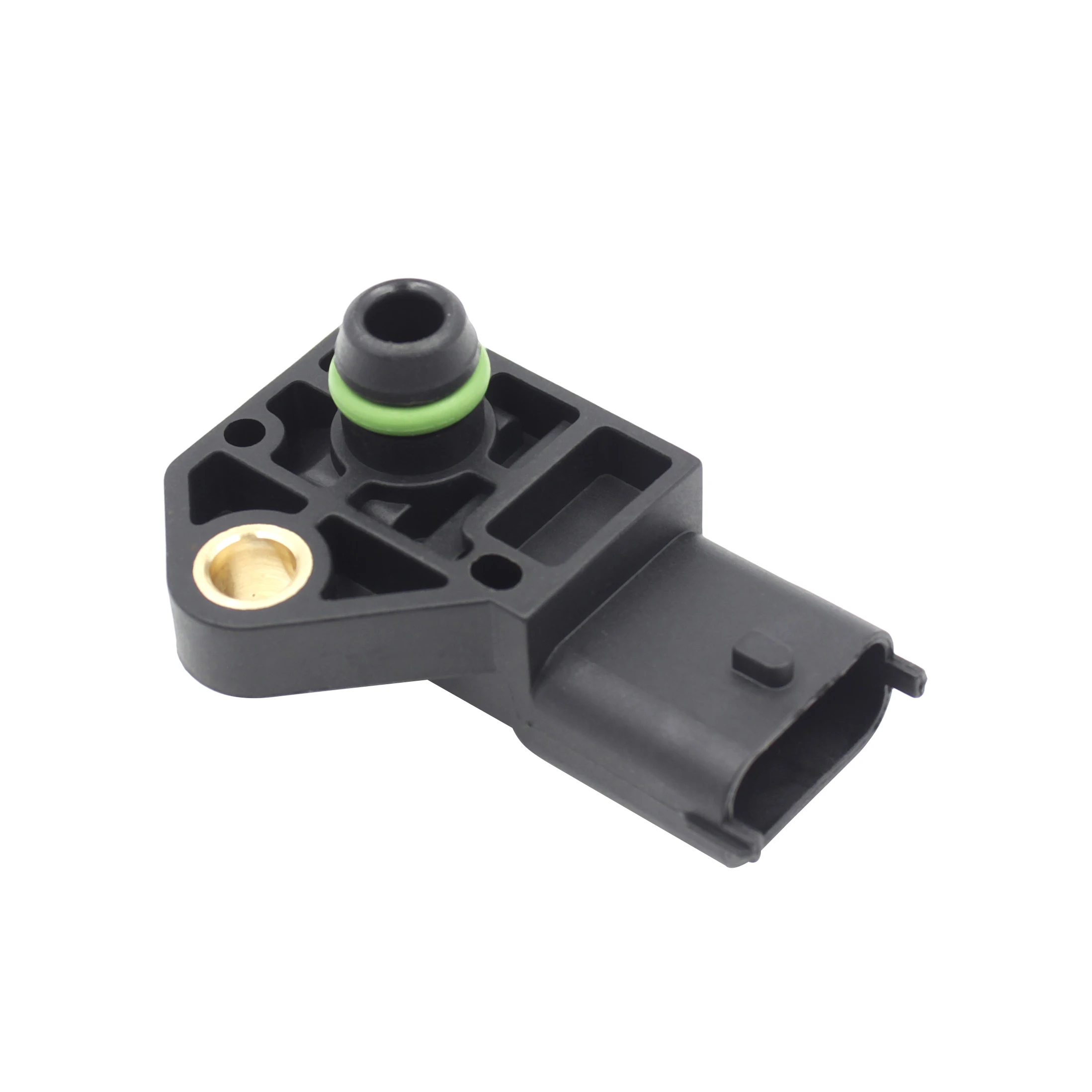 MAP Intake Manifold Absolute Pressure Sensor For OPEL ASTRA H A04 1.7 CDTI Hatchback Diesel 2004 - 2010 0281002487 97287868