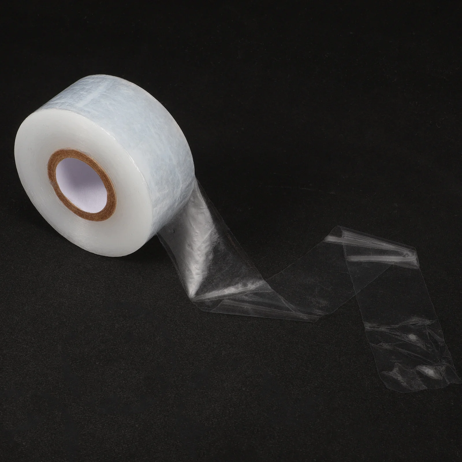 

Wine Sealing Film Roll Grape Wine Bottle Mouth Film Fine Workmanship Not Easy to Deform Perfect for Special Occasions