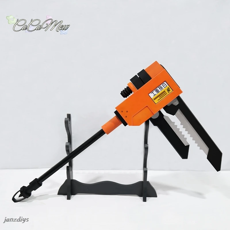 Koleda Belobog disfraz de mujer adulta arma Cos accesorios Anime Cosplay Zenless Zone Zero accesorios de ropa disfraces mujeres hombres uso