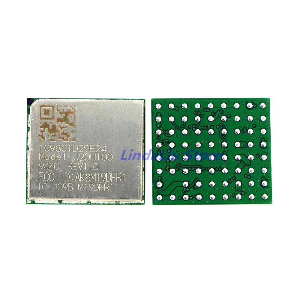 For PlayStation PS5 console wireless Bluetooth-compatible module wifi board J20H100 for PS5 Slim 1200 Bluetooth Module J20H104