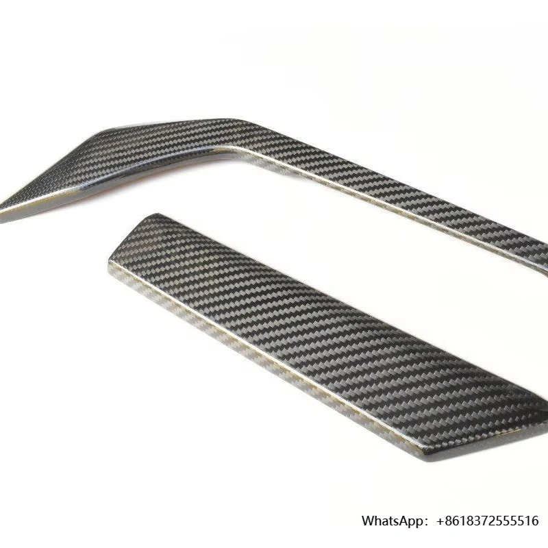 

High Quality URSUS Carbon Fiber Interior Accessories for Cars New High Quality Carbon Fiber Parts for Car Interiors