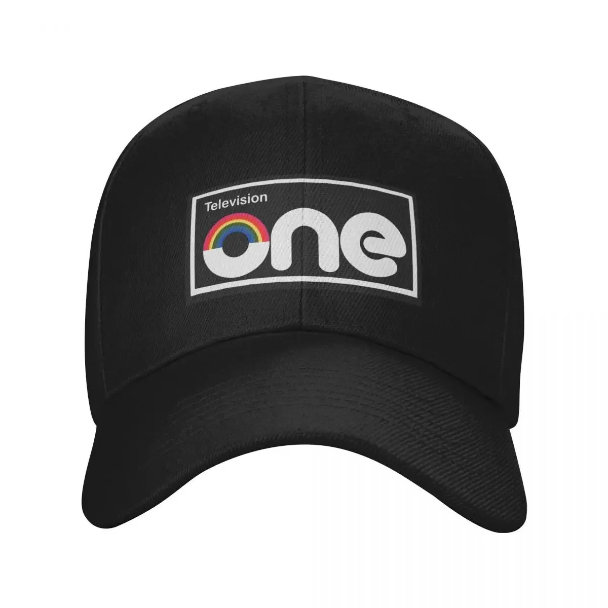 التلفزيون واحد NZ 1975 قبعة بيسبول الفاخرة امرأة قبعة قبعة الجولف قبعة العلامة التجارية الفاخرة أنيمي قبعة الذكور المرأة #1