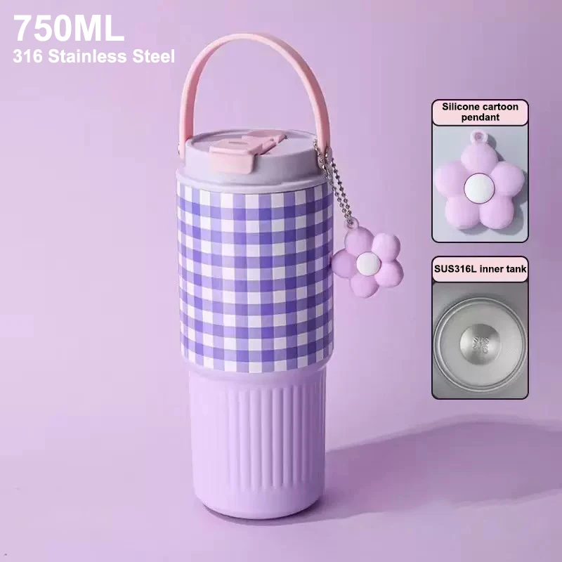 노란색