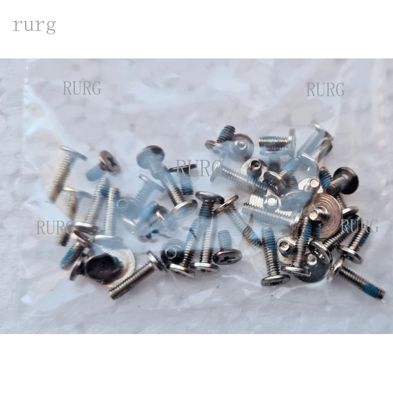 R+  FOR ASUS Chromebook Flip CX3400FM Screws Laptop Screw Set