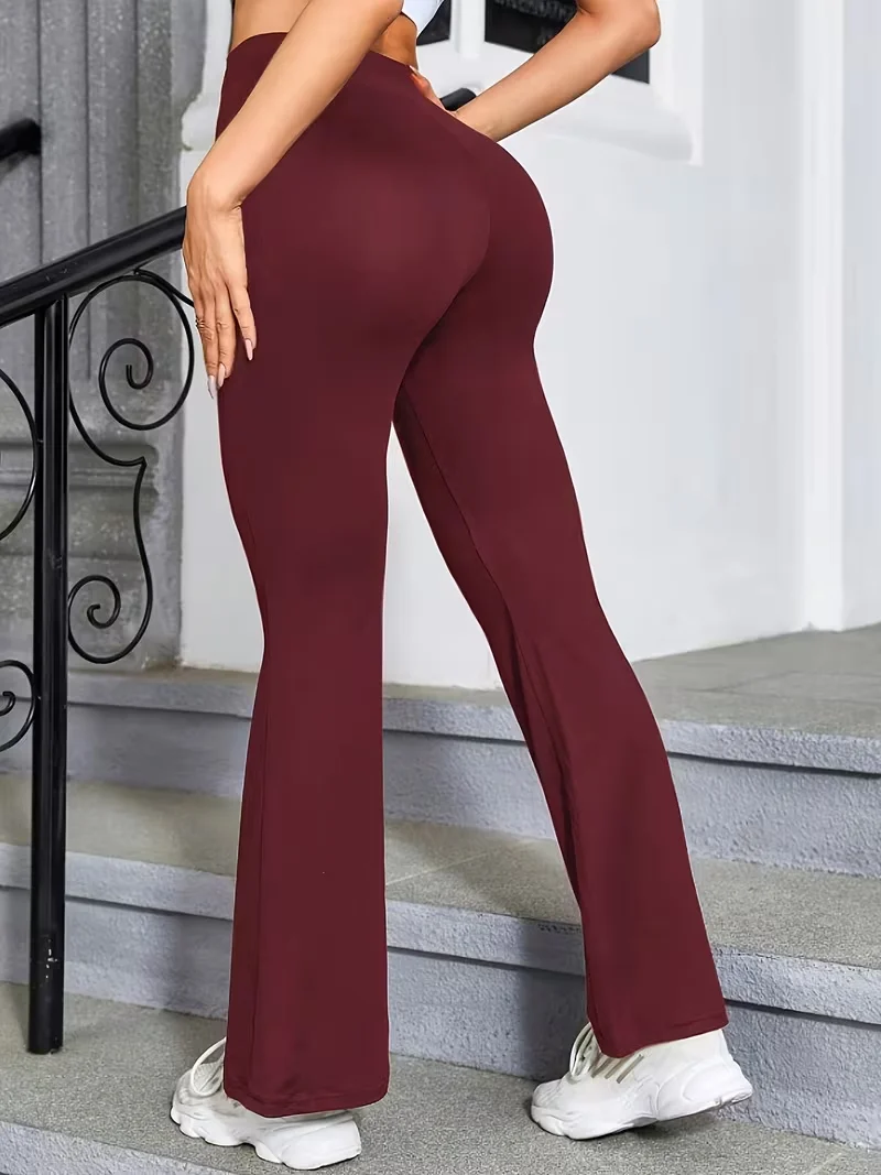 Thumbnail 2 - #7 Latest Womens Stretch Leggings Offers