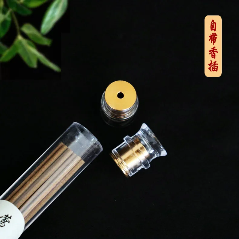 Green Qinan Aquilarum Line Handmade Fragrance Ancient Prescription Incense Sage Line Fragrance Home Cellar Line Fragrance