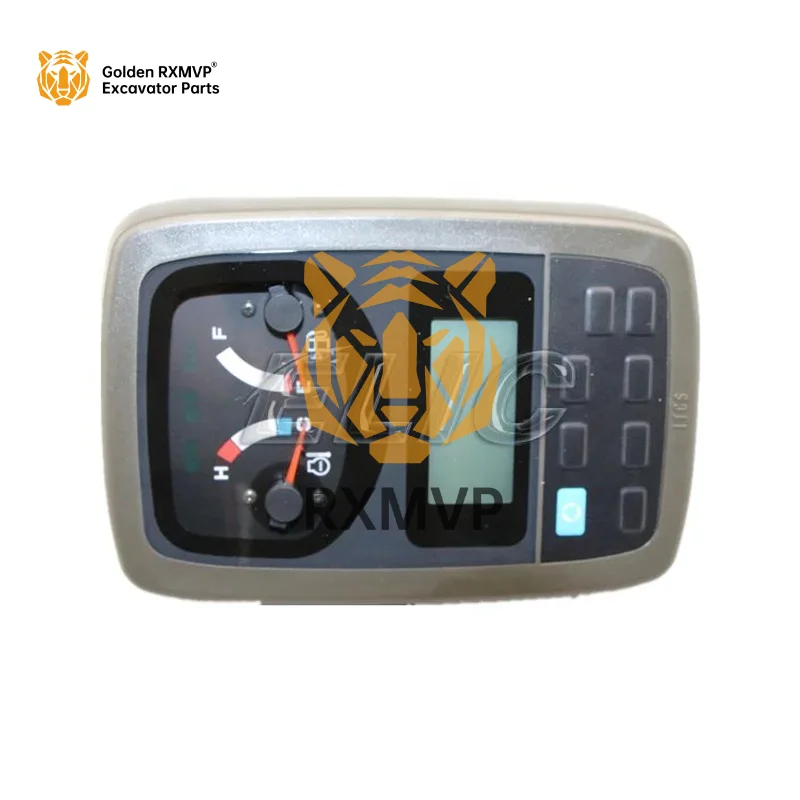 For Yn59s00012f1 Yn22e00146f2 Excavator Part Sk135 Monitor Yn59s00011f3 Yn59s00002f5 RXMVP