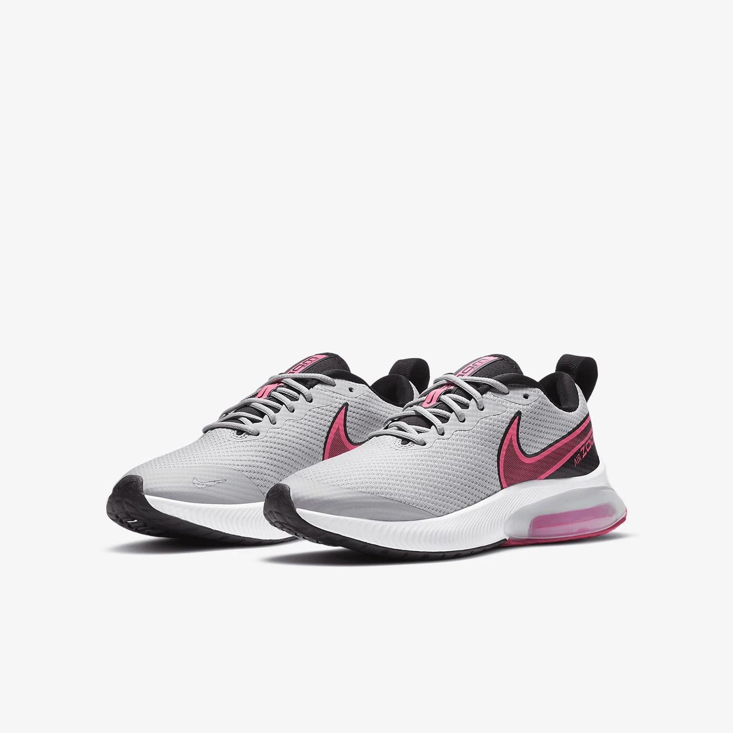 

Легкие женские кроссовки Nike Original Zoom Arcadia GS CK0715-002