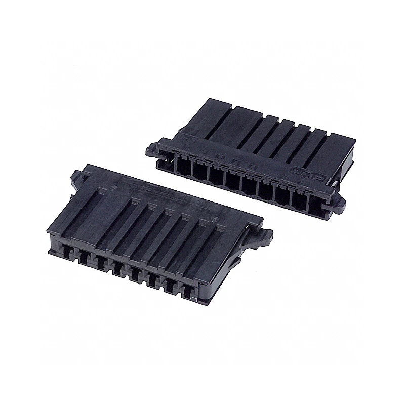 1-178288-4/1-178288-6/1-178288-7 Housing Shell Plastic Housing Connector - Original Genuine Product with Immediate Stock