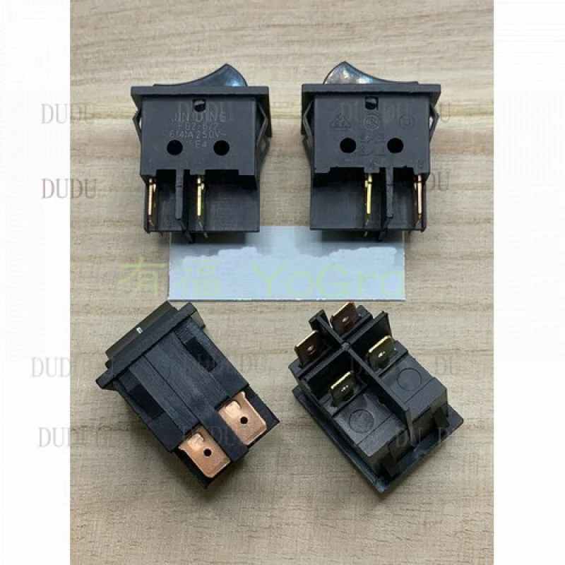 D For Jinding FB2-6…