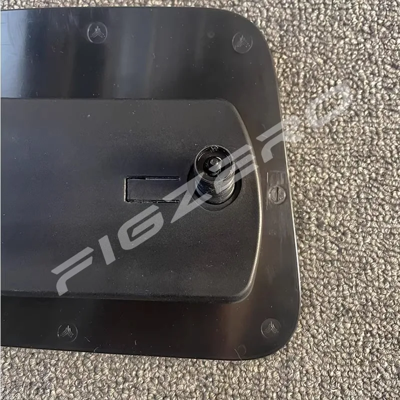 S30-5004030 Charging Port Cover Assembly Fast Slow Charge Genuine S30-5000410 for Neta U Upro UⅡ