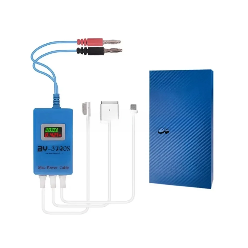 

S DC Power Supply Test Cable for Mac Support Single Board System Entering Type C Interface Electric Current Checkin