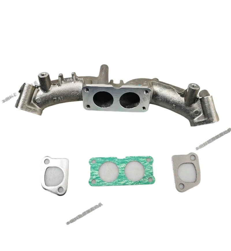 Best Seller Original for Hondas GX630GX690 Intake Manifold (send A Full Set of Original Gaskets)