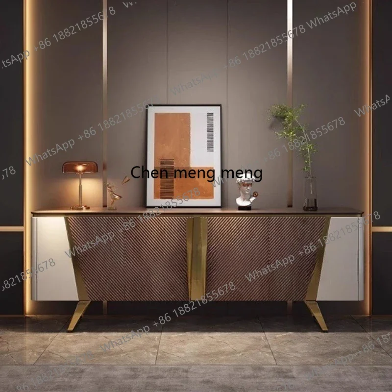 

luxury Furniture Home storage cabinet Shoerack shoe rack Shoes organizer Dresser locker display living room cabinets modern