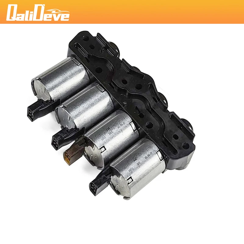 

0AM325473 , D-AT-10438 7 Speed Auto Transmission Solenoids Kit For Audi Volkswagen Skoda Seat Dsg