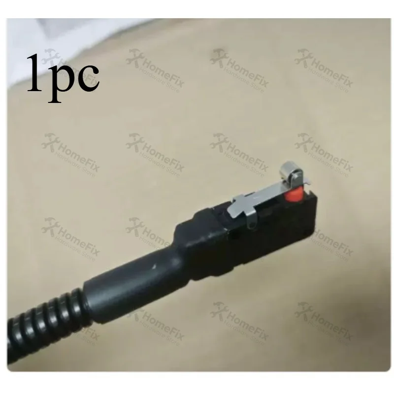 1PC Seat Micro Switch Replacement Part 53760-26700-71 Compatible With  Forklift 7F 8F Z Series