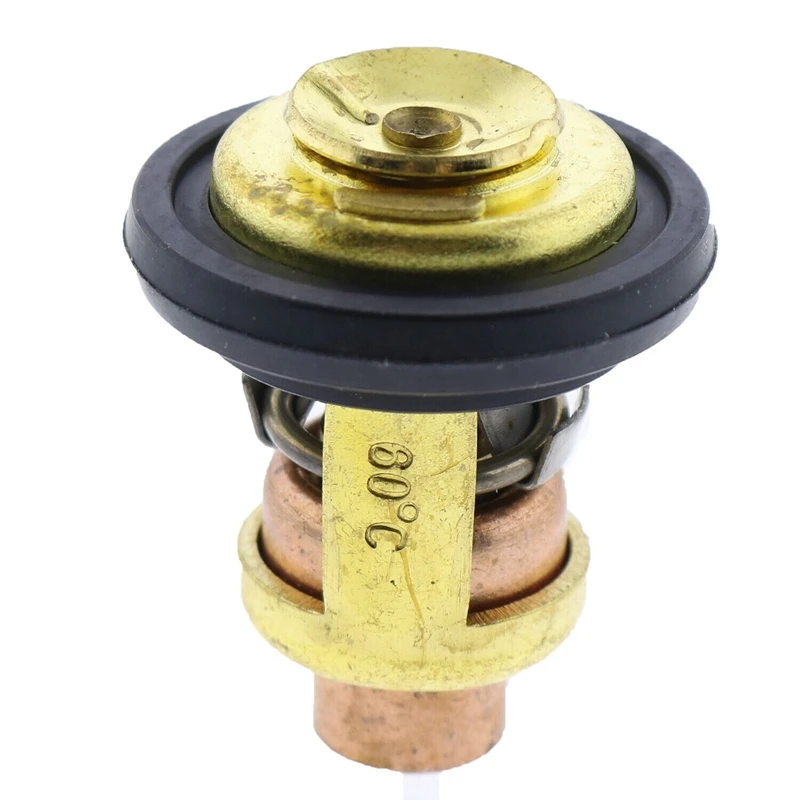 19300-ZW9-003 19300-ZY3-023 Boat Motor Thermostat For -Honda Marine 8 9.9 15 - 225HP