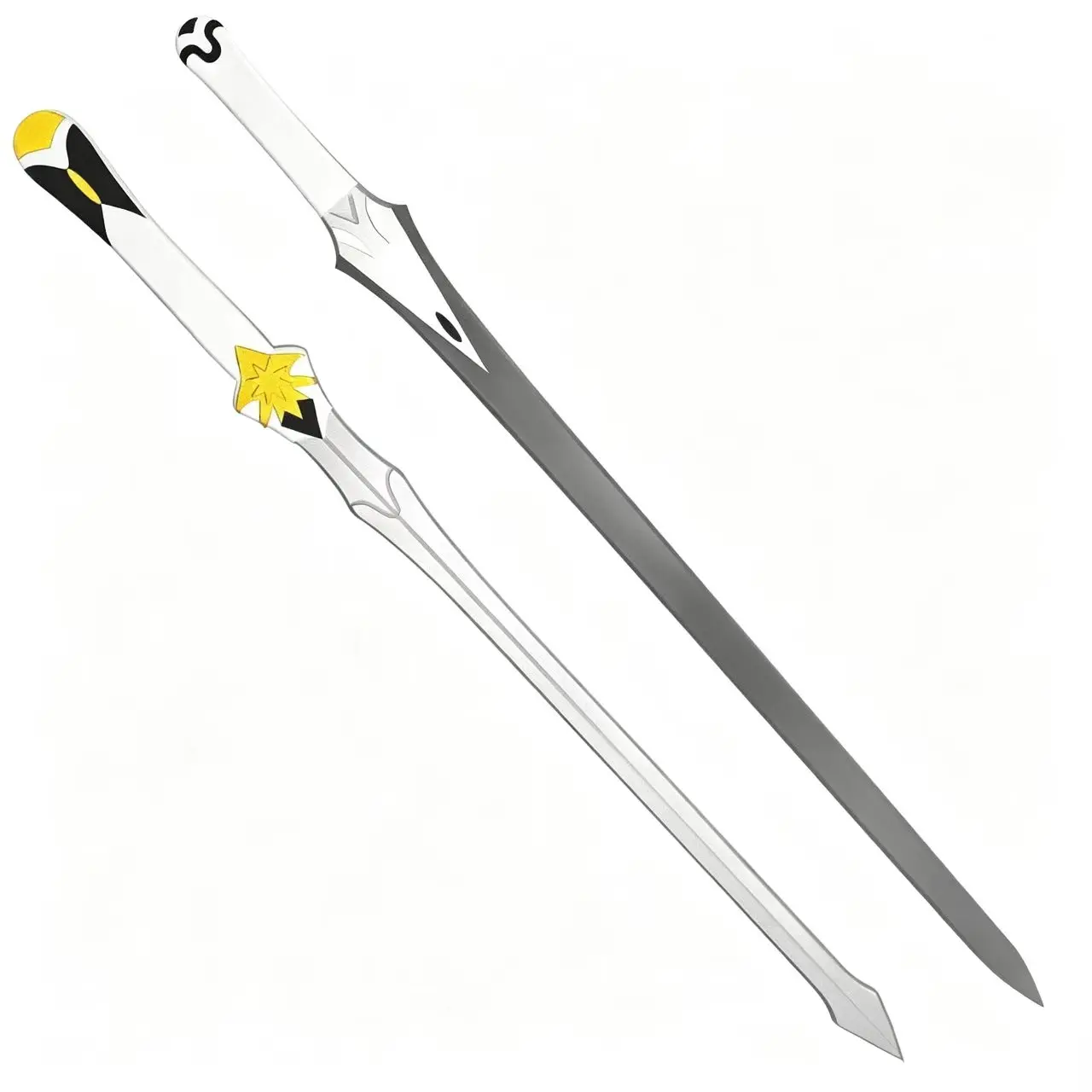 Xavier Sword Cosplay Props Game Love And Deepspace Halloween Christmas Fancy Party Costumes Accessories