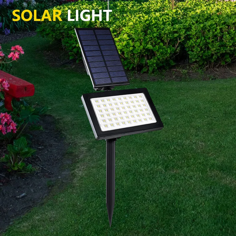 Solar Outdoor Garde… - image