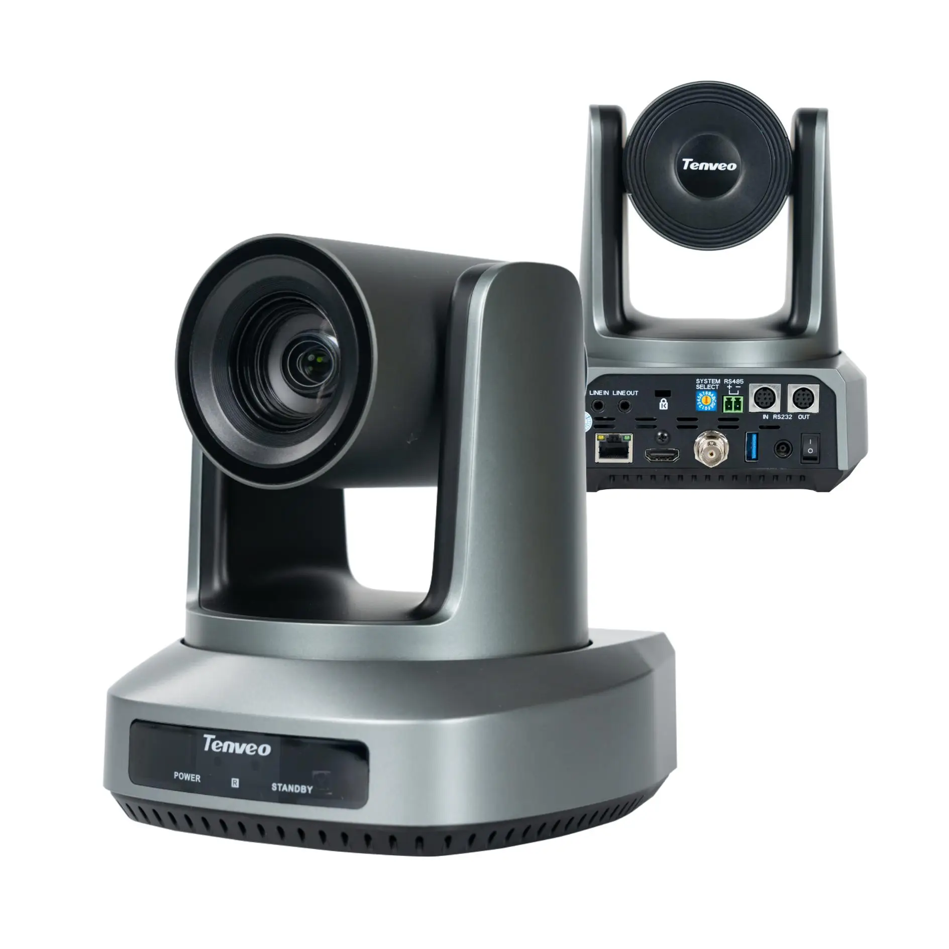 

Камера для конференций UV620A Ultra 4K PTZ с 20-кратным зумом, USB 3.0/HDML/SDI/NDI, AI-отслеживанием, для церквей, конференц-залов и прямых трансляций