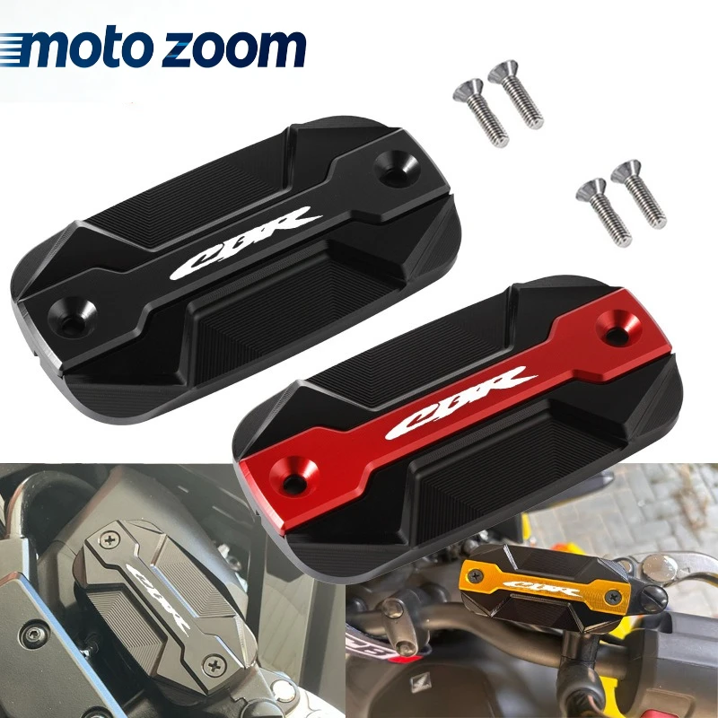 For Honda CBR650R C…