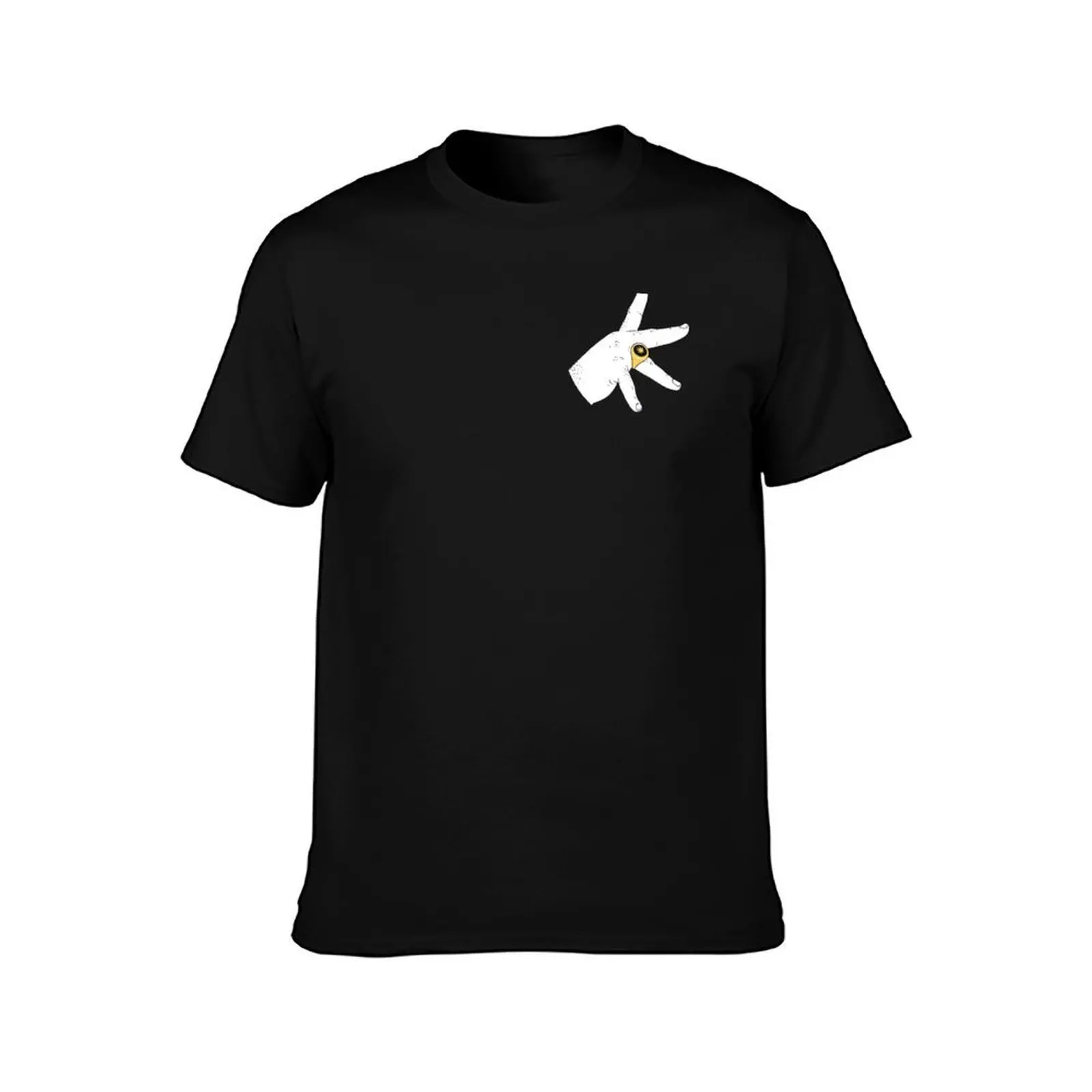 Kurupt FM 108.9 Hand Sign T-Shirt, Summer Casual Cotton Tee, Oversized Streetwear Tops, Vintage Graphic Print, Unisex Men Women