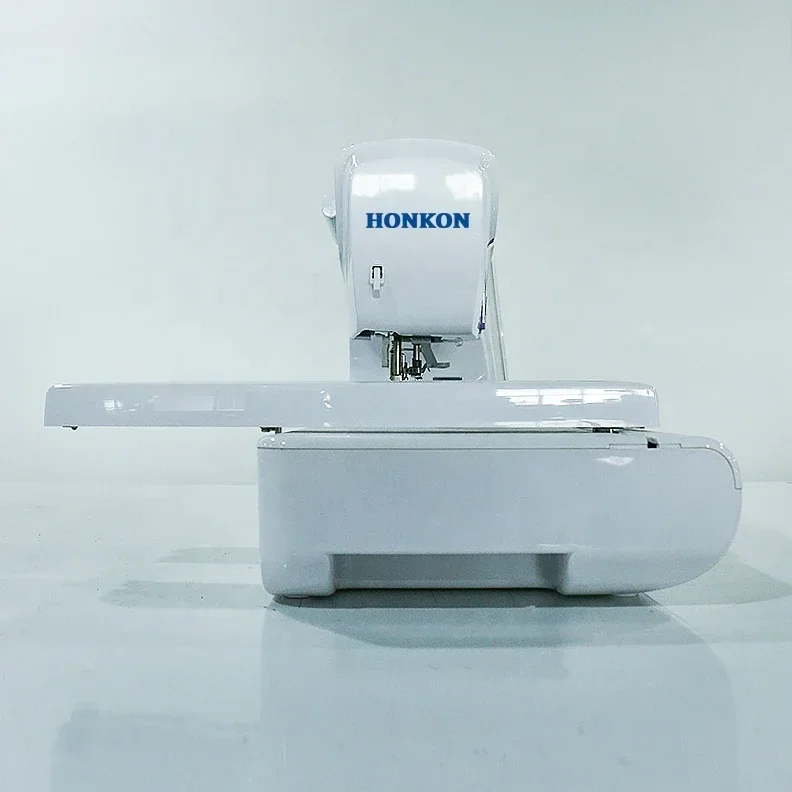 Computerized National Embroidery Sewing Machine for Household with Full Automation