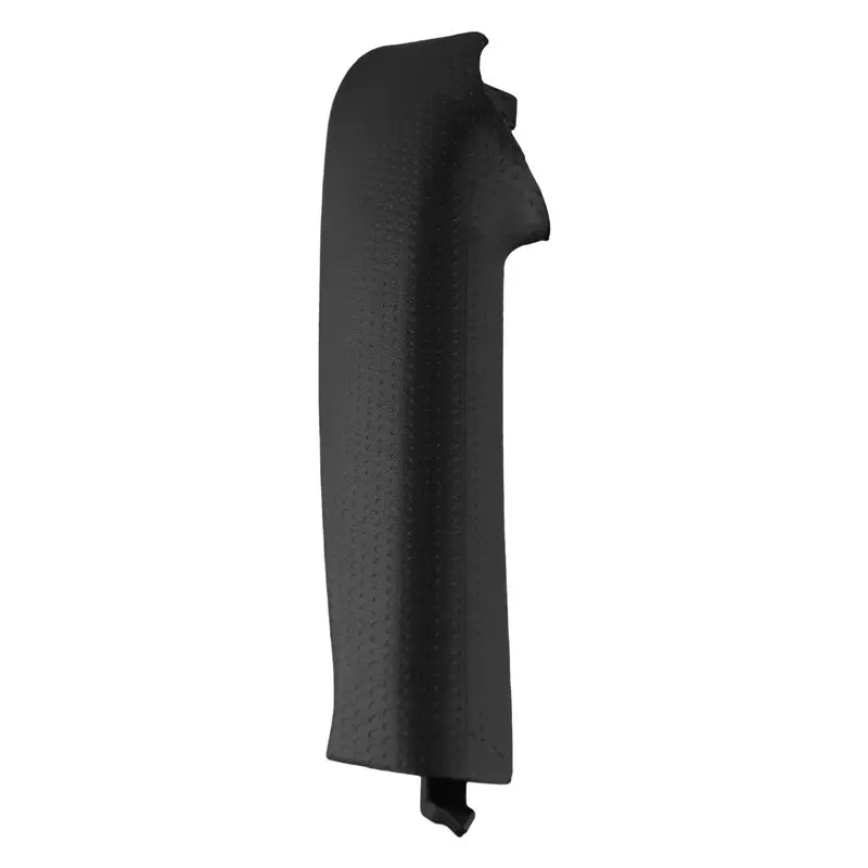 Manija interior delantera derecha para Lexus CT200h, cubierta de manija de puerta, cubierta de manija interior para Lexus 74645-76030-C0-N2