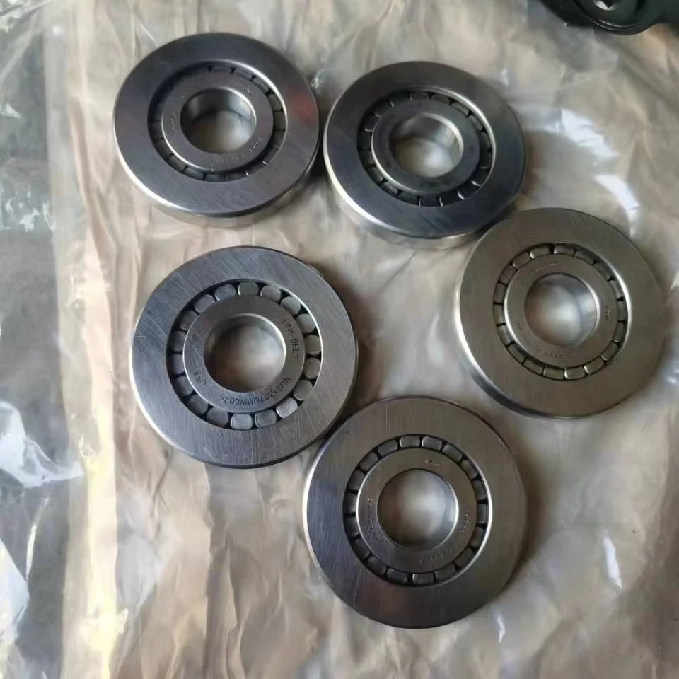 

Bomag 05817054 Dan-foss 42R41 Hydraulic Pump Bearing