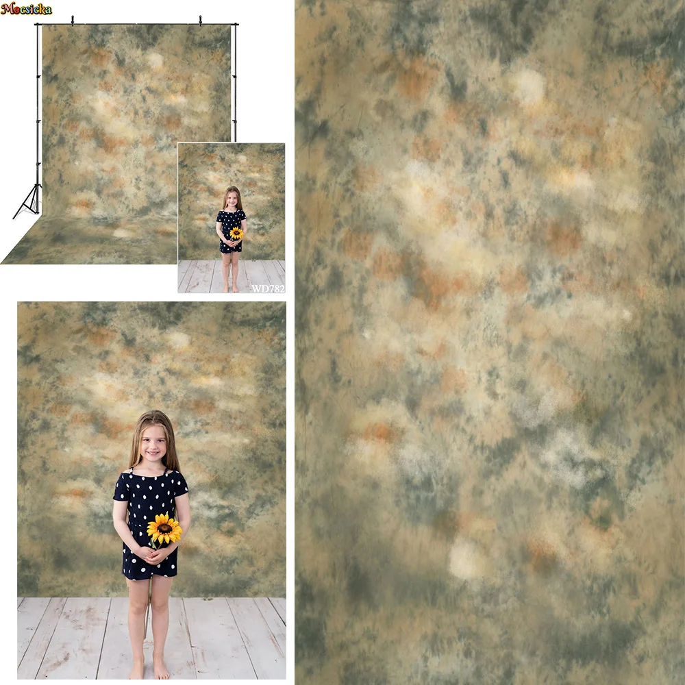 Photography Background Studio Props Abstract Texture Dark Backdrop Newborn Maternity Women Photo Booth Professional Shooting Kit