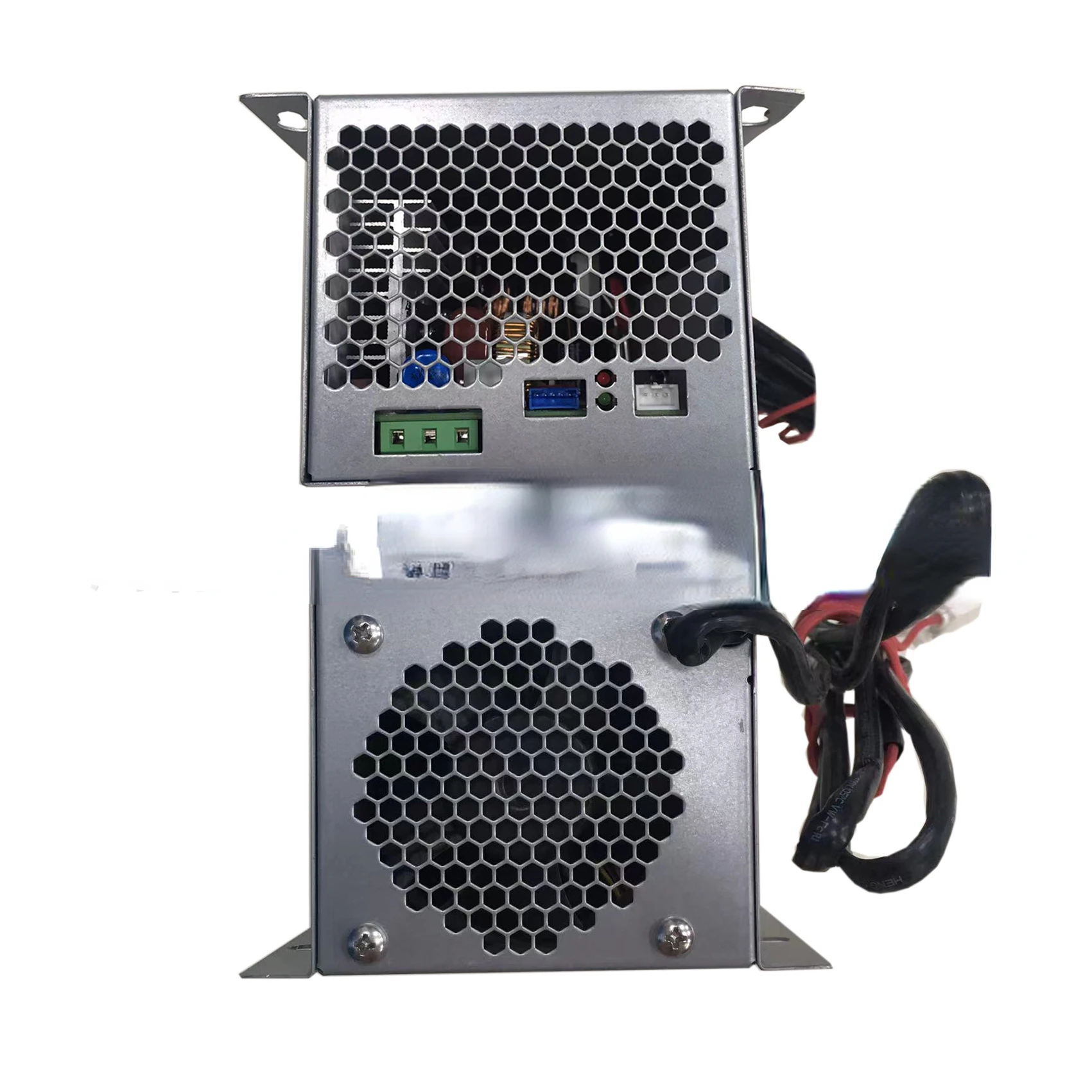 

900-1000W Air-Cooled Microwave Power Box Type Commercial Microwave Oven Switch