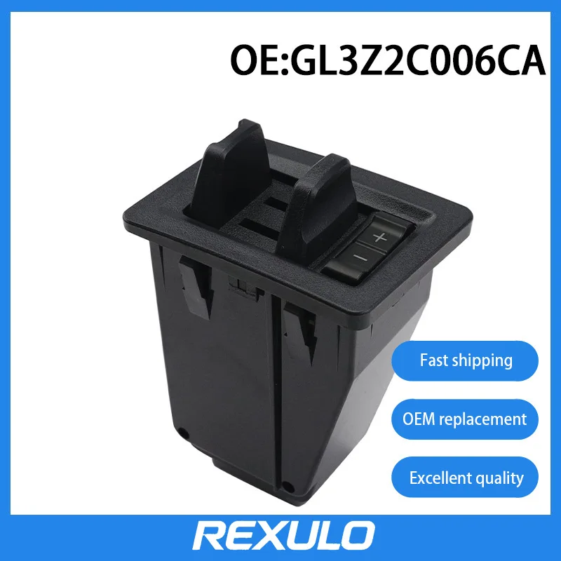 HC3Z2C006AA Suitable for Ford Raptor F-150 car, tow control switch JL3Z2C006AA