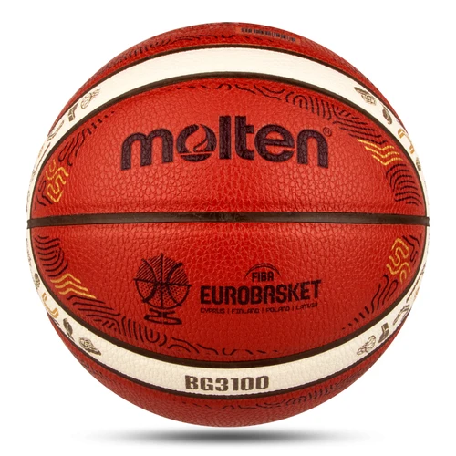Baloncesto fundido 2025, tamaño oficial 7/6/5, Material de PU, pelota de entrenamiento para interiores y exteriores para hombres, equipo de juego Original Baloncesto