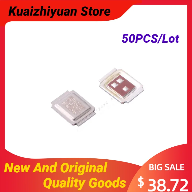 50PCS/LOT New And Original IRF6645TRPBF IRF6645 IRF6645TR 5.7A 100V N-CHANNEL POWER MOSFET Quality Goods