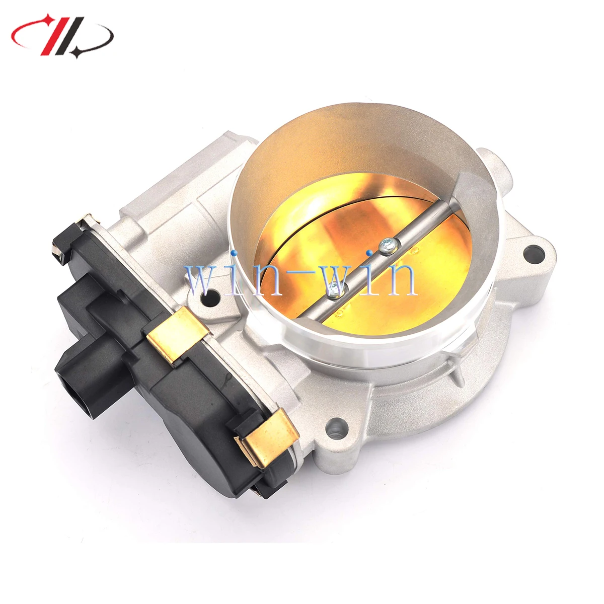 

High-Quality Throttle Valve 12580760 2572658 12679524 ETB0024 RM87-3A For Chevrolet 5.3L AVALANCHE EXPRESS 2500 SILVERADO 1500