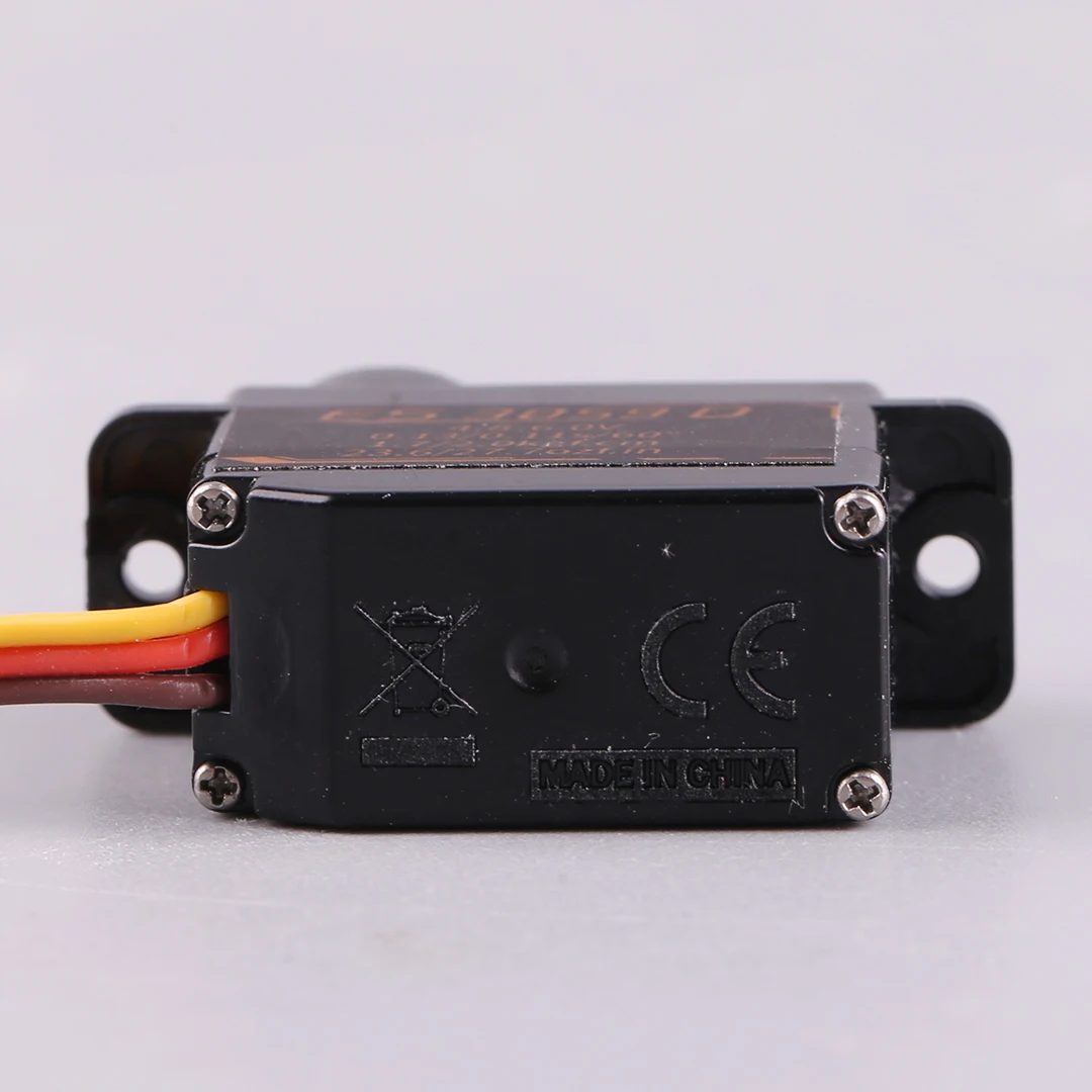 EMAX ES3059D 9g デジタルアクチュエーター / ES3059MD 12g メタルデジタル RC モデルおよびロボット PWM アクチュエーター用