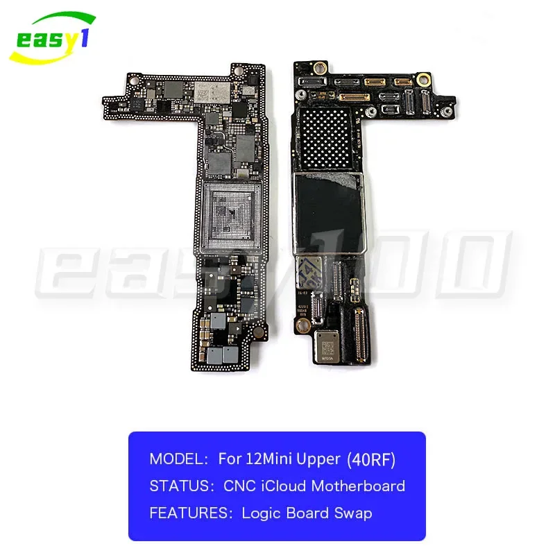 CNC Board for iPhone 12 Pro Max Mini Swap