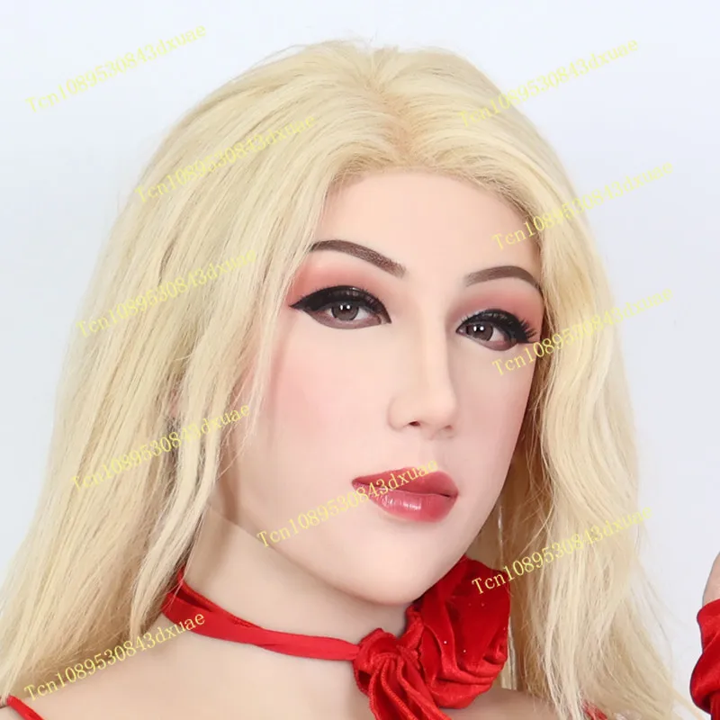 Roanyer/yuan ye/fetizen xiaohui 3.0 silicone mask