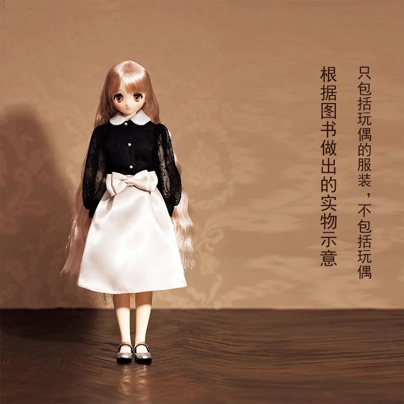 The Classic Ball Joint Doll Free Combination Tutorial Book Fashion Design Books Clothing Sewing Tutorial