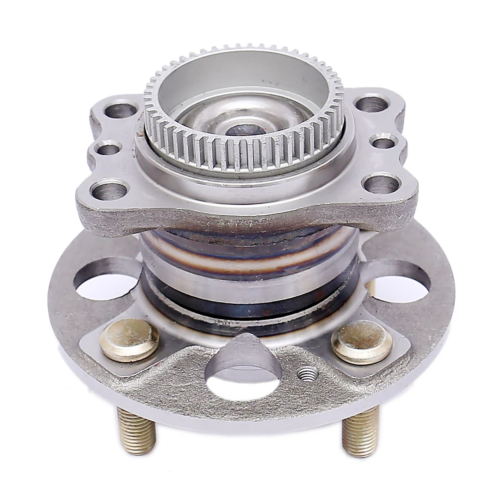 3Rd Generation Ball Bearing Wheel Hub Assembly 527500U000 Fit For Hyundai SOLARIS Kia Rio Accent AccentBLUE Verna PONY